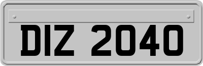 DIZ2040