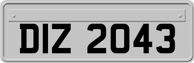 DIZ2043