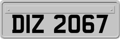 DIZ2067