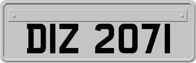 DIZ2071