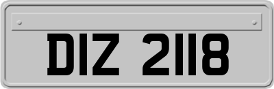 DIZ2118