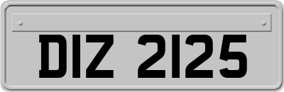 DIZ2125