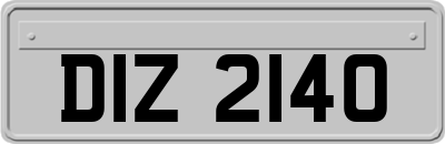 DIZ2140