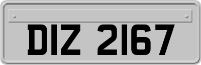 DIZ2167