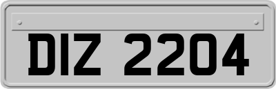 DIZ2204