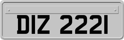 DIZ2221
