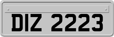 DIZ2223