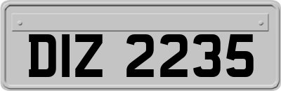 DIZ2235