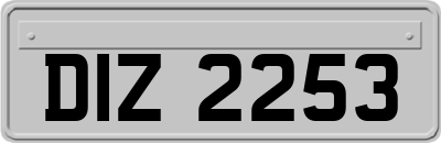 DIZ2253