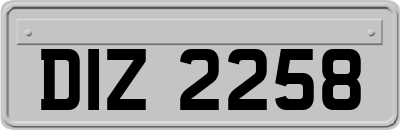 DIZ2258