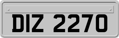 DIZ2270