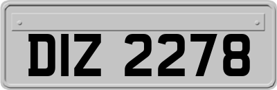 DIZ2278