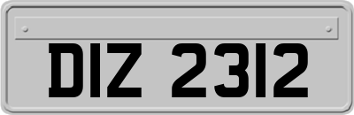 DIZ2312
