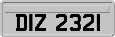 DIZ2321