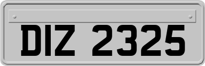DIZ2325