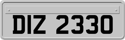 DIZ2330