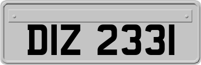 DIZ2331