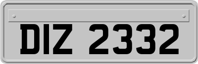 DIZ2332
