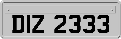 DIZ2333