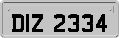 DIZ2334