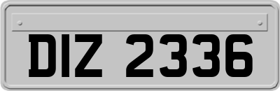 DIZ2336