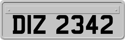 DIZ2342