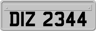 DIZ2344