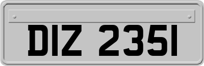 DIZ2351