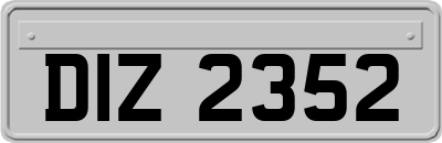 DIZ2352