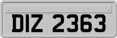 DIZ2363