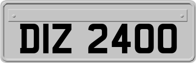 DIZ2400