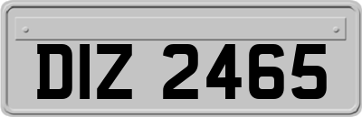 DIZ2465