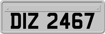 DIZ2467