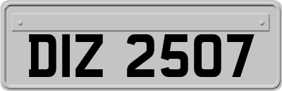 DIZ2507