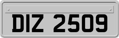 DIZ2509