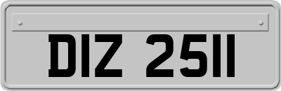 DIZ2511