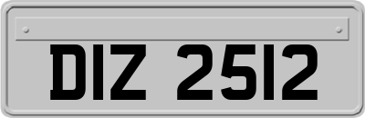 DIZ2512