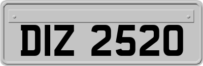 DIZ2520