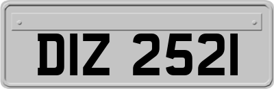 DIZ2521