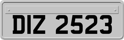 DIZ2523
