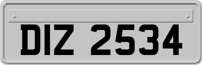 DIZ2534