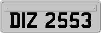 DIZ2553