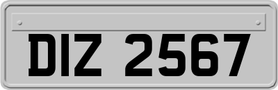 DIZ2567