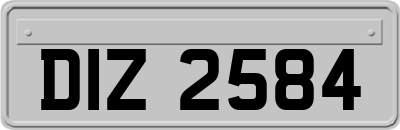 DIZ2584
