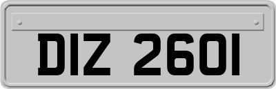 DIZ2601