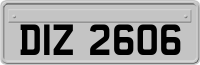 DIZ2606