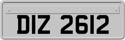 DIZ2612