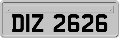 DIZ2626