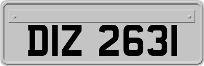 DIZ2631
