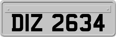 DIZ2634